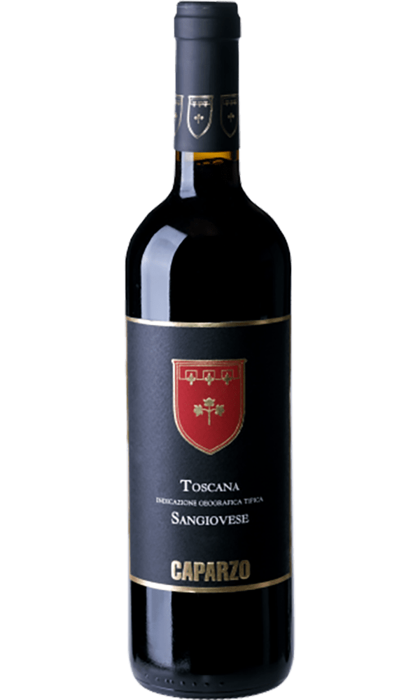 Caparzo Toscana Sangiovese Tinto 75cl.