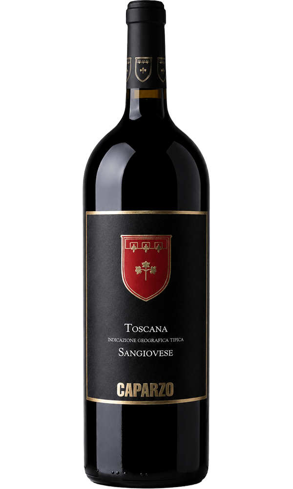 Caparzo Toscana Sangiovese Tinto Magnum 150cl.
