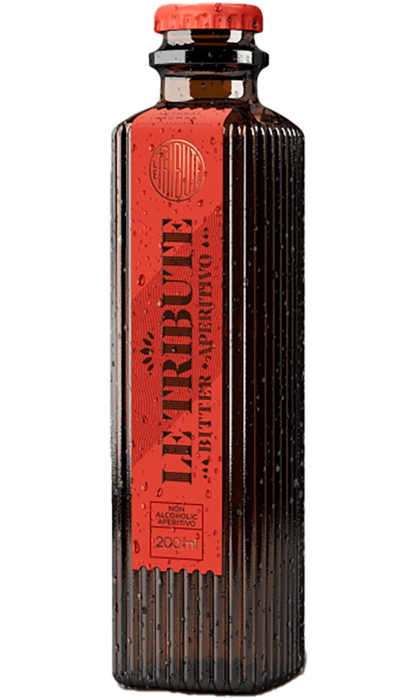 Le Tribute Bitter 20cl. C-24