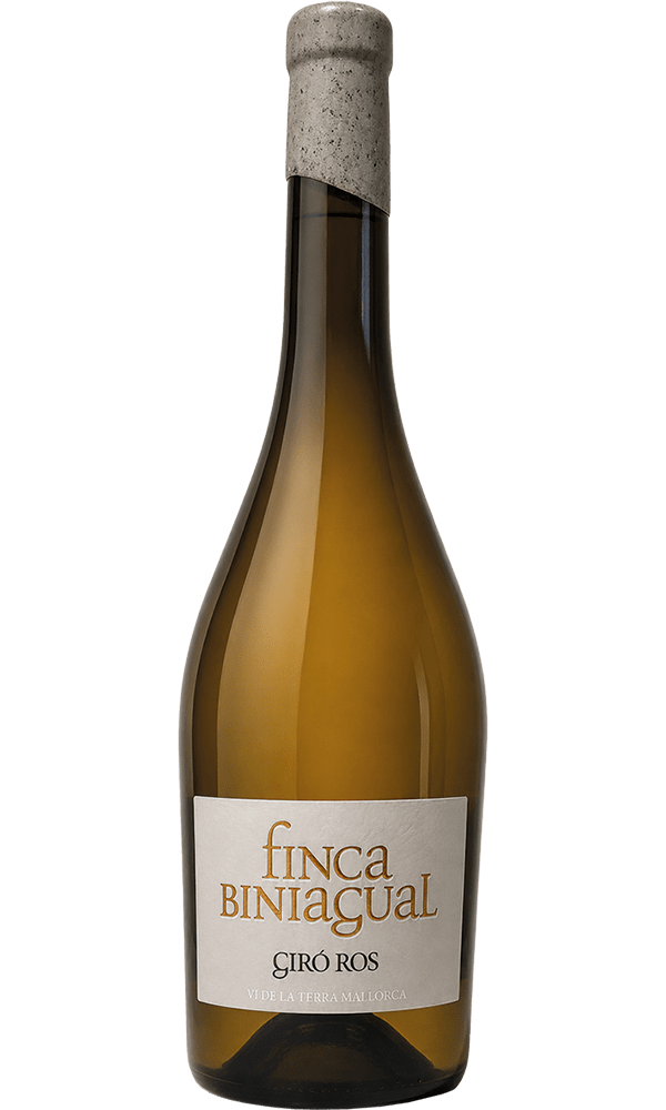 Finca Biniagual Giró Ros 75cl.
