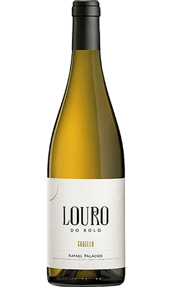 Rafael Palacios Louro Godello 75cl.